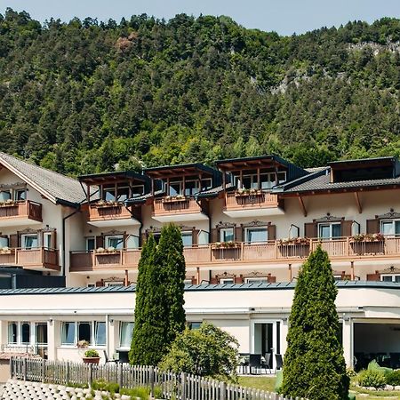 Hotel Ludwigshof & Luvina Trodena Dış mekan fotoğraf
