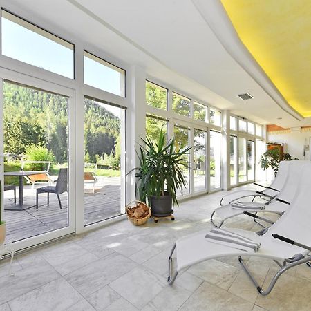 Hotel Ludwigshof & Luvina Trodena Dış mekan fotoğraf