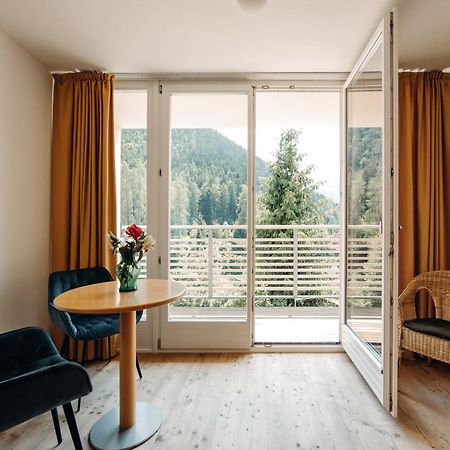 Hotel Ludwigshof & Luvina Trodena Oda fotoğraf