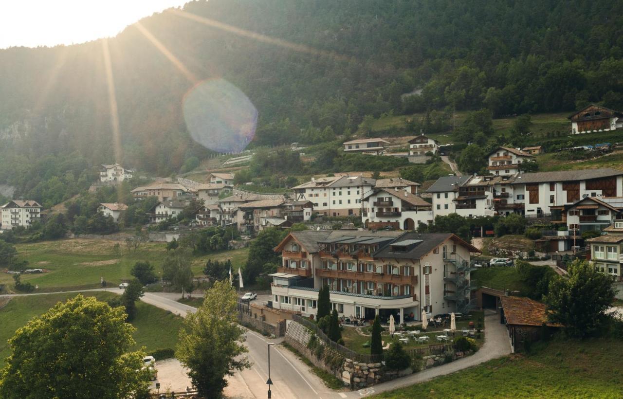 Hotel Ludwigshof & Luvina Trodena Dış mekan fotoğraf