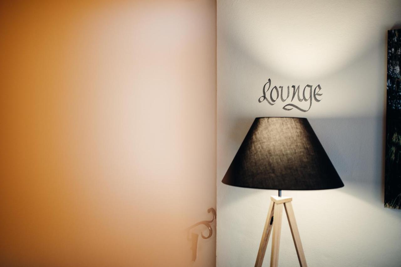 Hotel Ludwigshof & Luvina Trodena Dış mekan fotoğraf