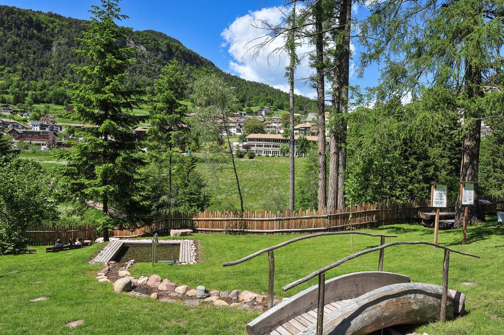 Hotel Ludwigshof & Luvina Trodena Dış mekan fotoğraf