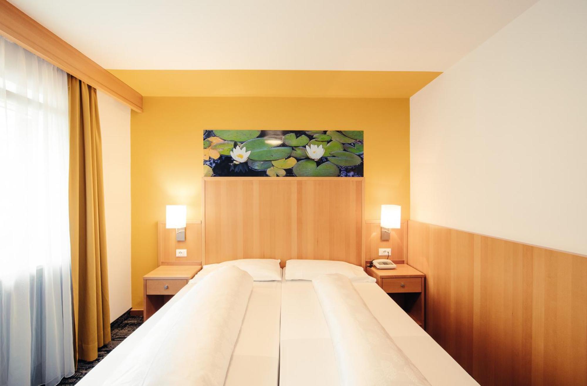 Hotel Ludwigshof & Luvina Trodena Oda fotoğraf