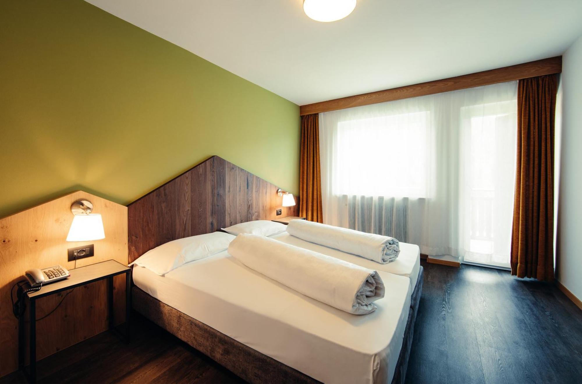 Hotel Ludwigshof & Luvina Trodena Oda fotoğraf