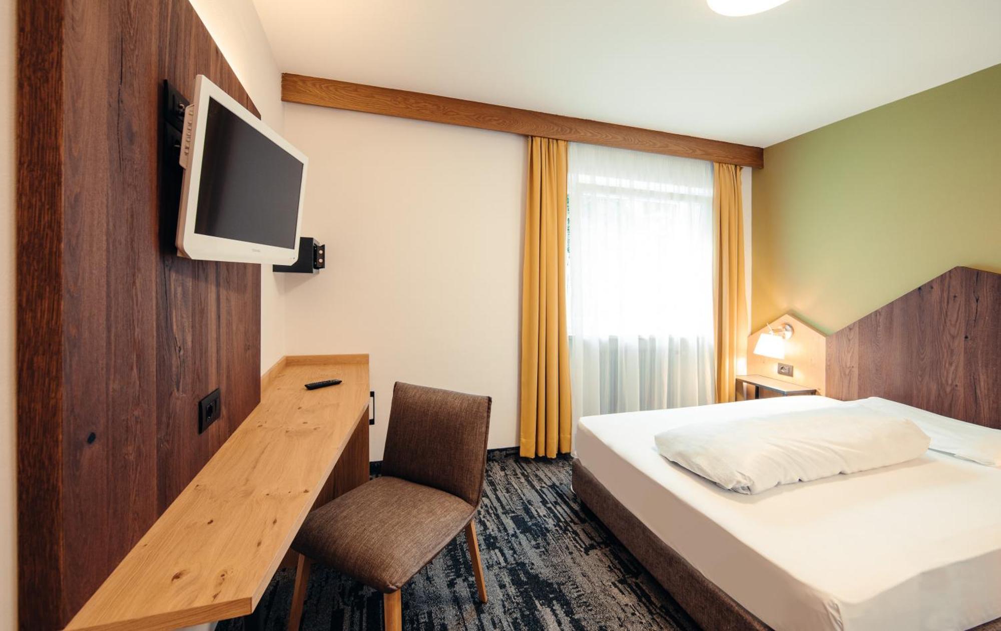 Hotel Ludwigshof & Luvina Trodena Oda fotoğraf