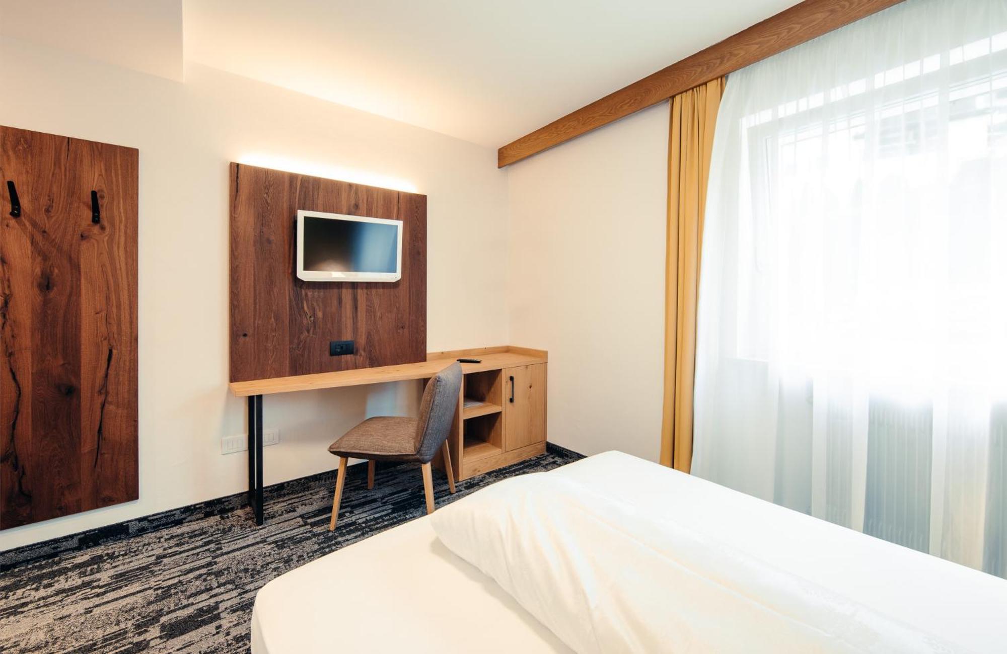 Hotel Ludwigshof & Luvina Trodena Oda fotoğraf