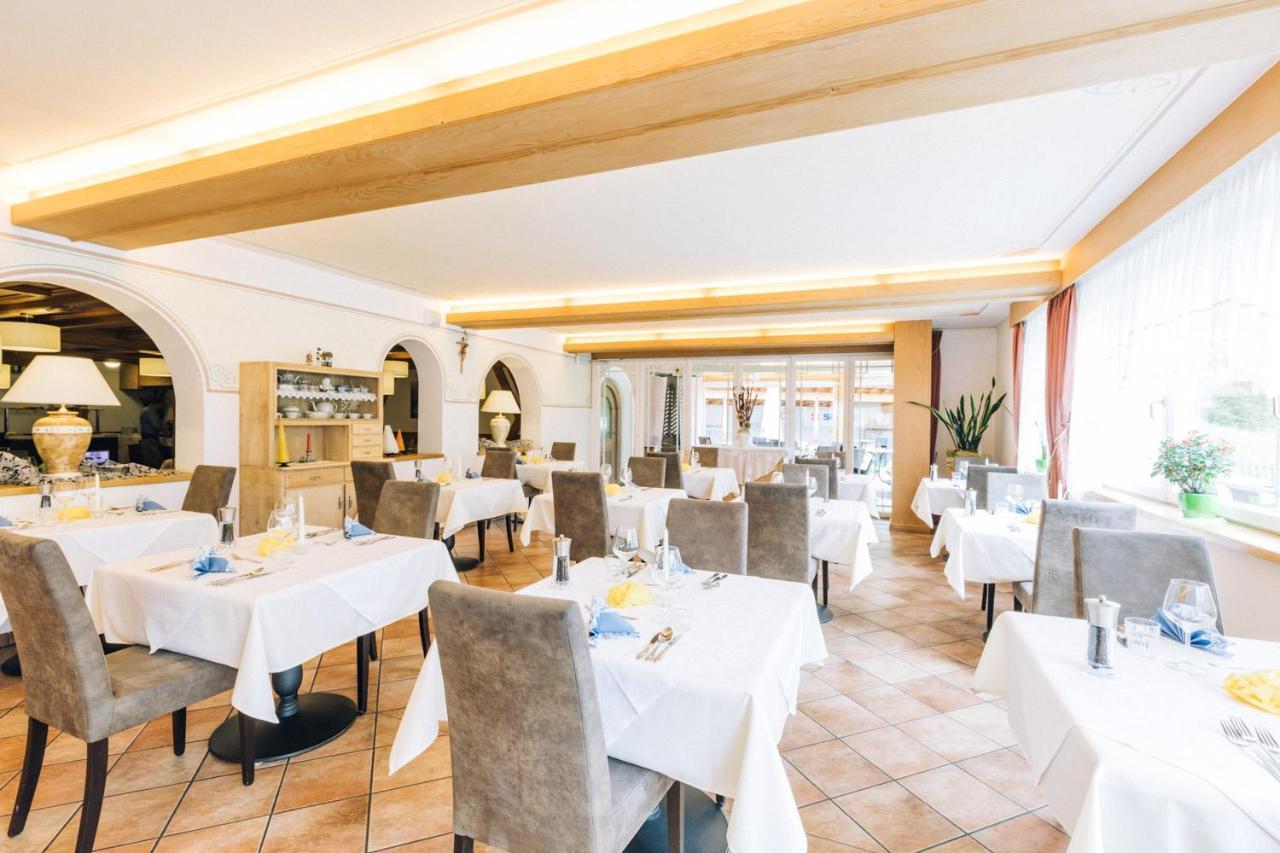 Hotel Ludwigshof & Luvina Trodena Dış mekan fotoğraf